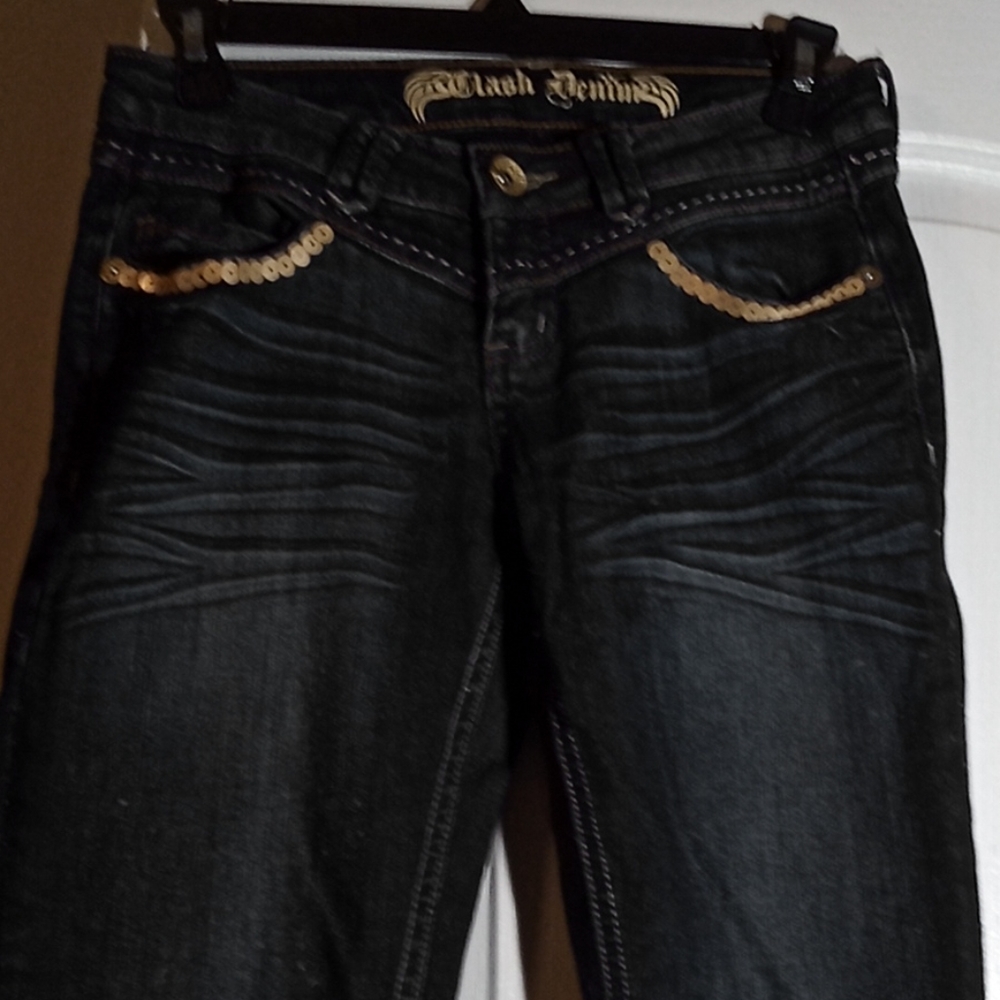 Jeans - Picture 3 of 4